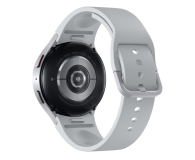 Samsung Galaxy Watch 6 44mm srebrny - 1158970 - zdjęcie 4